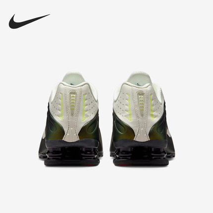 Nike/耐克官方正品XOX R4女士时尚气柱运动缓震跑步鞋IB8062-133