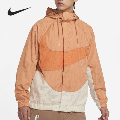 耐克官方正品男子卫衣