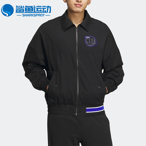 阿迪达斯男子运动外套IA5316