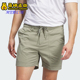 WVN SHORT男士 Adidas 透气运动短裤 经典 IL0589 阿迪达斯正品