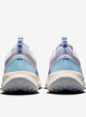 Nike/耐克官方正品Juniper Trail 2 男女运动跑步鞋DM0821-600