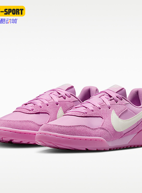 Nike/耐克正品Terra Manta女士时尚低帮经典防滑休闲鞋IO7802-500