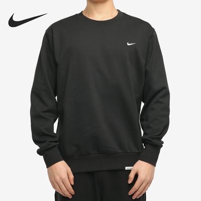 Nike/耐克正品当季新款男子休闲舒适运动套头卫衣 CK6359-615