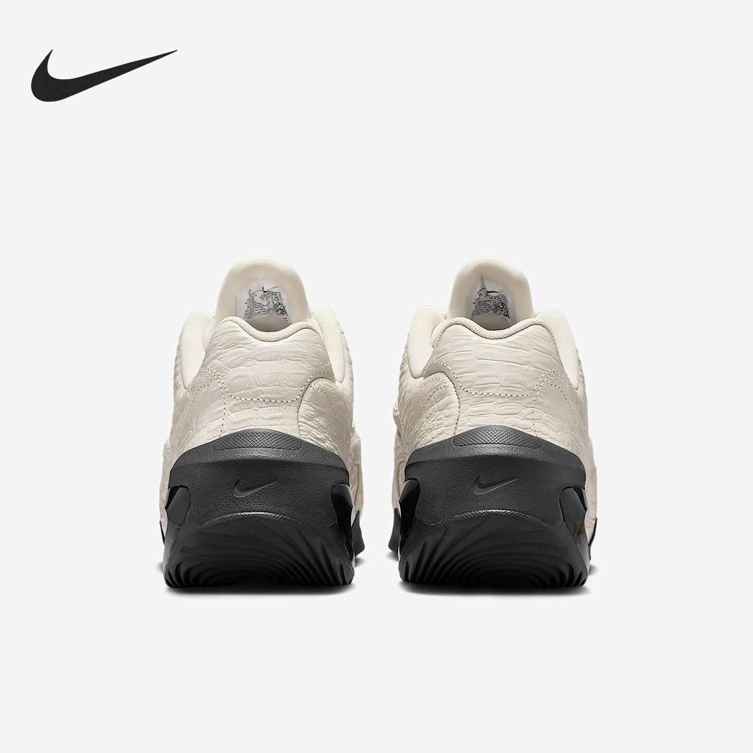Nike/耐克官方正品四季款女士防滑潮流弹力轻便休闲鞋IB6689-100