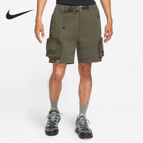耐克运动短裤时尚透气Nike