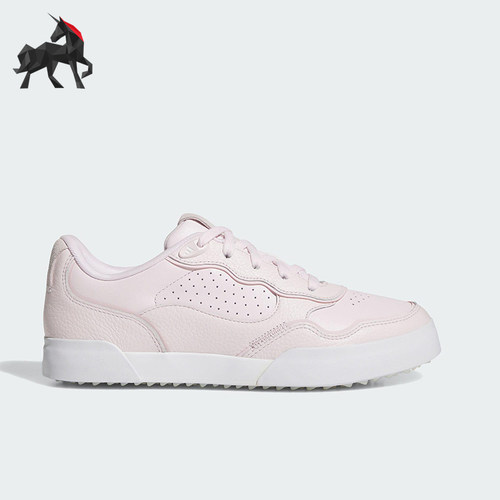 Adidas/阿迪达斯正品夏季女士时尚耐磨经典高尔夫运动鞋JP8545