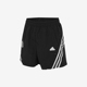 女士运动休闲透气短裤 Adidas 夏季 新款 JC8650 阿迪达斯正品