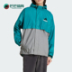 WINDBREAKER男士 EQT 梭织夹克外套JC8228 阿迪达斯正品 Adidas