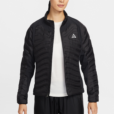 Nike/耐克正品ACG Lava Loft女士立领拉链经典羽绒服IO9135-010