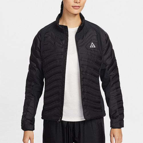 Nike/耐克正品ACG Lava Loft女士立领拉链经典羽绒服IO9135-010