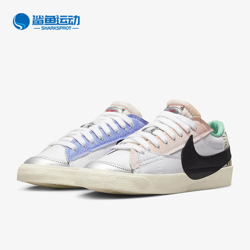 耐克男女时尚板鞋DX6059-101