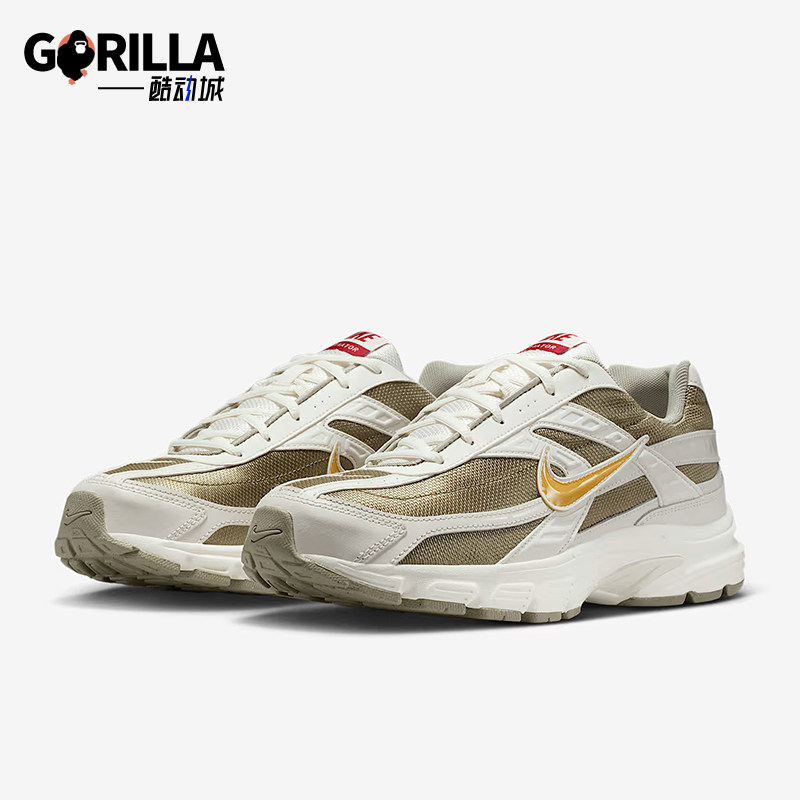 Nike/耐克正品Initiator男士运动低帮耐磨复古休闲鞋IQ9788-271