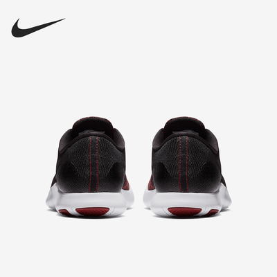 Nike/耐克正品Flex Contact男士缓震拼接跑步鞋908983-013