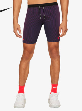 Nike/耐克正品当季新款男子运动训练修身透气短裤DM4622-011