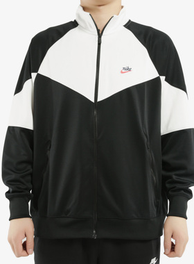 Nike/耐克正品AS M NSW HE WR JKT PK男子休闲夹克外套BV2626-121