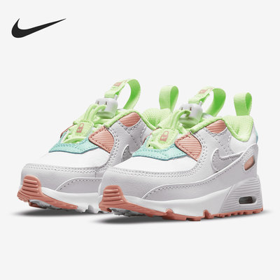 Nike/耐克婴童休闲运动鞋