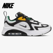 Giày thể thao trẻ em Nike / Nike chính hãng 2019 mới AIR MAX 200 (PS) AT5628 - Giày dép trẻ em / Giầy trẻ