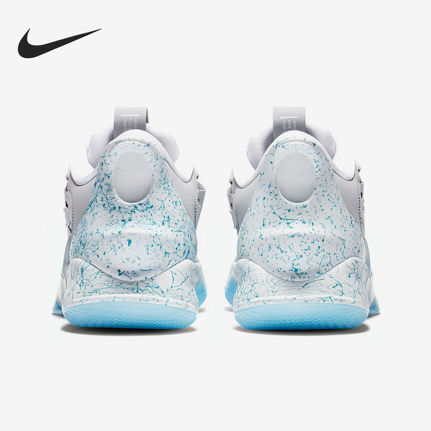 Nike/耐克官方正品Adapt bb 2.0男士减震支撑篮球鞋CV2444-003