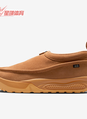 Nike/耐克正品ACG Izy SE男士耐磨低帮拉链减震运动鞋IH3750-200