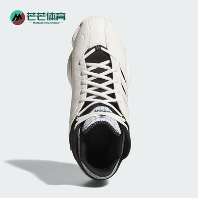 Adidas/阿迪达斯正品三叶草CRAZY3SHOES男士经典街头运动鞋JR9681