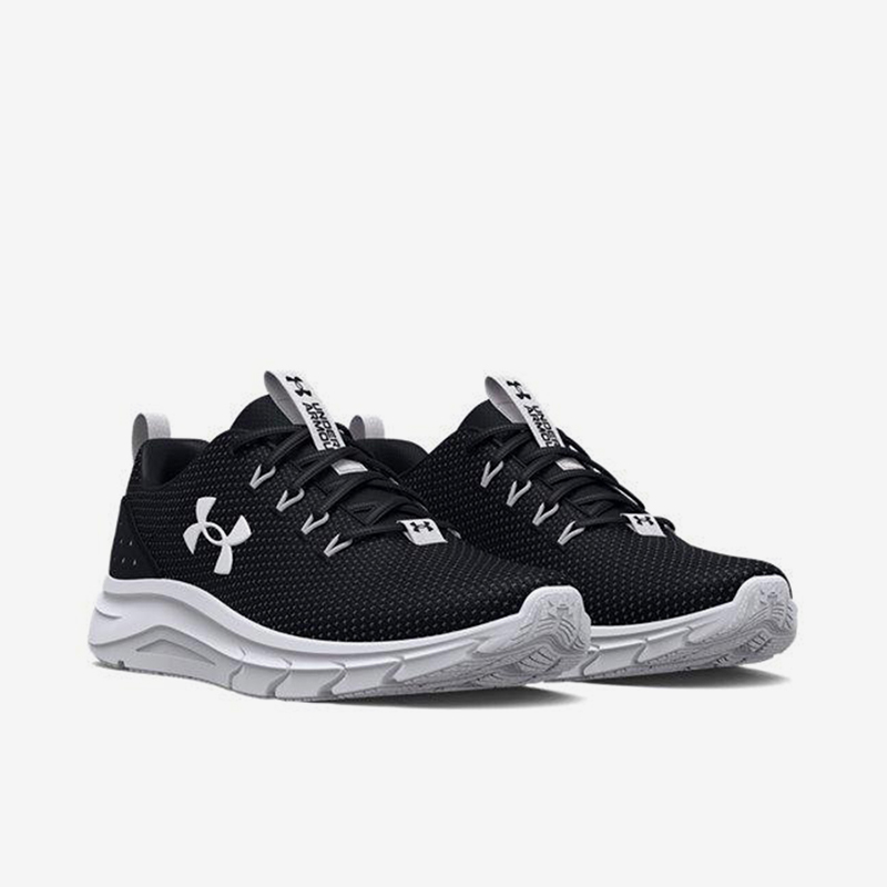 UA/安德玛正品Phade RN 2男子防滑耐磨透气低帮跑步鞋3024880-001