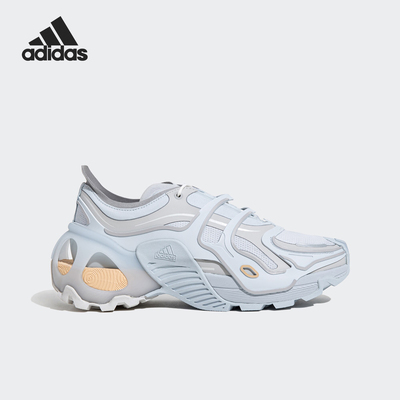 Adidas/阿迪达斯官方正品新款男女同款缓震运动耐磨跑步鞋IF1706