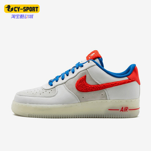 Nike/耐克正品女士轻便经典运动透气休闲复古低帮板鞋318988-100