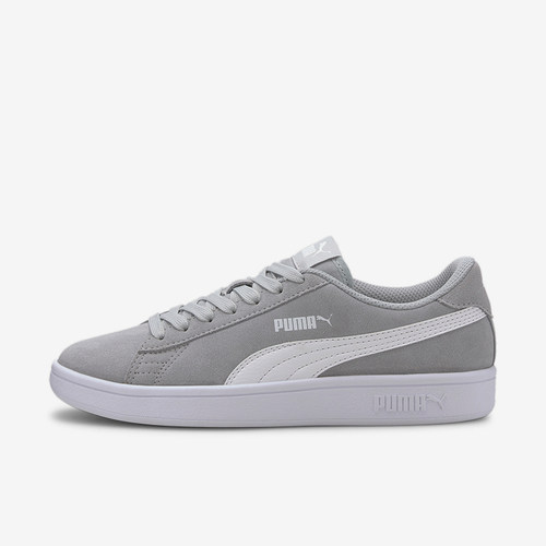 Puma/彪马正品Smash系列v2 sd r大童轻便户外耐磨休闲板鞋
