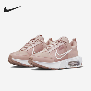 Nike/耐克正品Air Max女士训练气垫缓震运动耐磨跑步鞋DQ2904-600