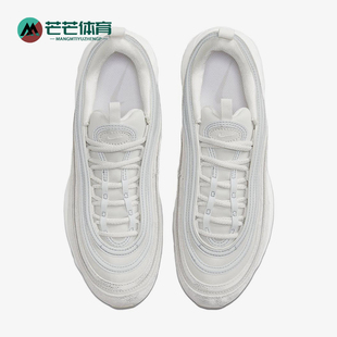 耐克正品 DX0137 Air 97女士休闲回弹运动减震休闲鞋 002 Max Nike