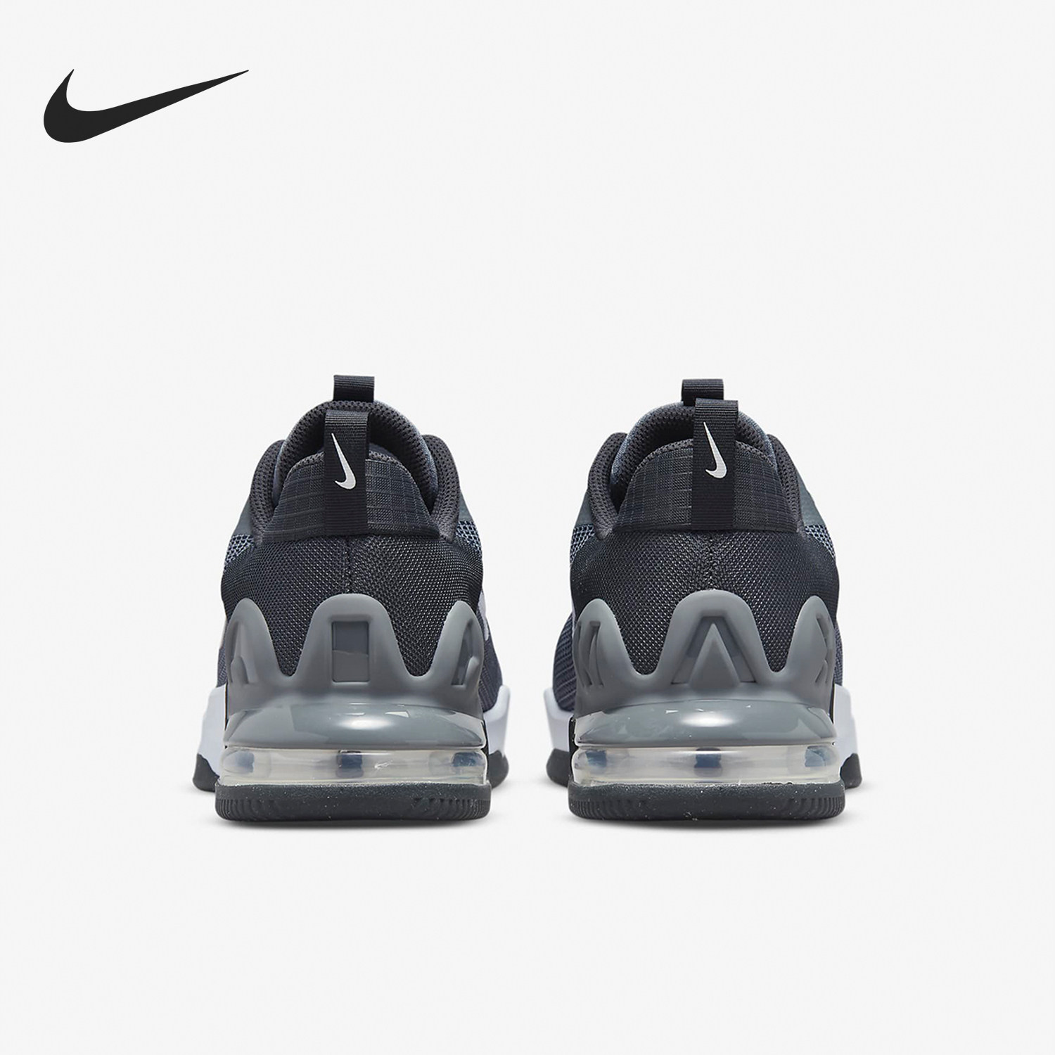 Nike/耐克正品Alpha Trainer 5男士缓震厚底跑步鞋DM0829-003