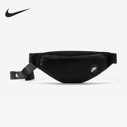 阿迪达斯男女同款时尚潮流腰包