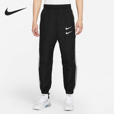 Nike/耐克男子透气宽松长裤