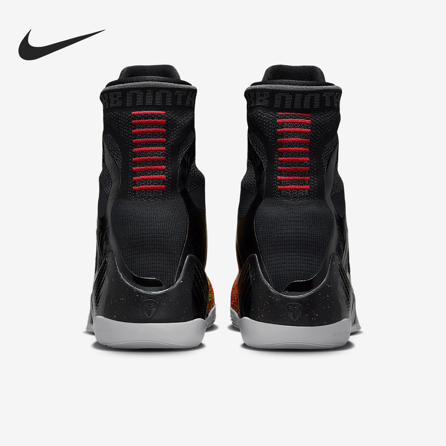 Nike/耐克正品Kobe 9 Elite男士实战高帮篮球鞋FZ7335-001