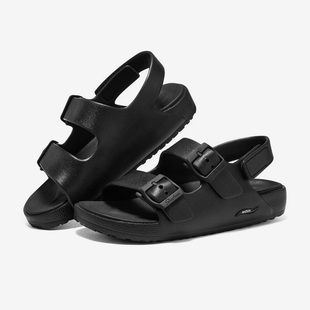新款 Skechers 夏季 斯凯奇官方正品 女子运动休闲透气轻便沙滩凉鞋