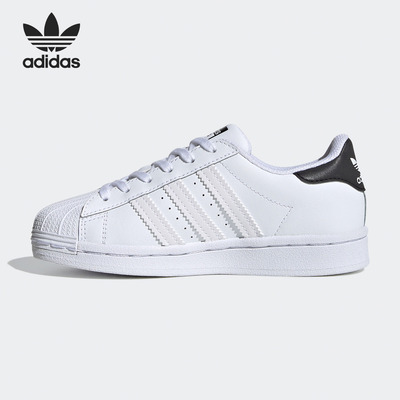 adidas阿迪达斯夏季板鞋