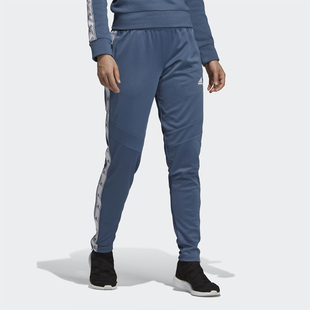 女子轻便运动休闲长裤 26夏季 FK9010 阿迪达斯正品 Adidas