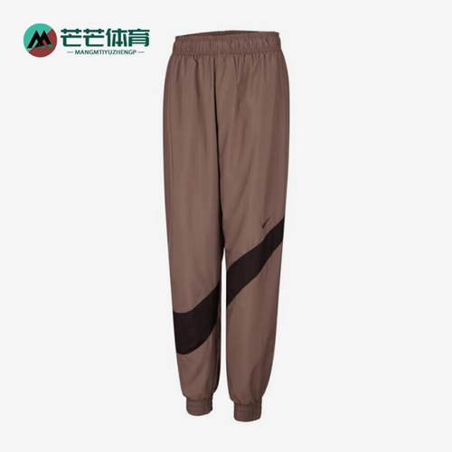 Nike/耐克正品2025夏季款女士复古户外经典休闲长裤HM8977-214