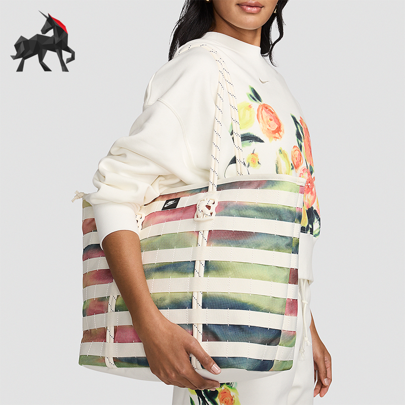 Nike/耐克女士时尚收纳托特包