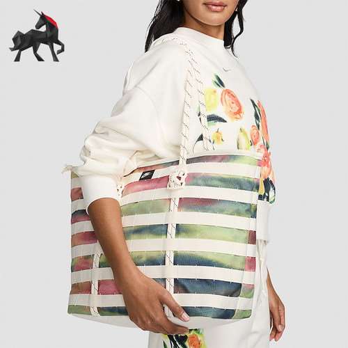 Nike/耐克女士时尚收纳托特包