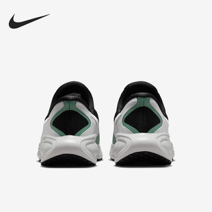 耐克官方正品 HQ2414 Revolution 运动耐磨跑步鞋 002 8男士 Nike