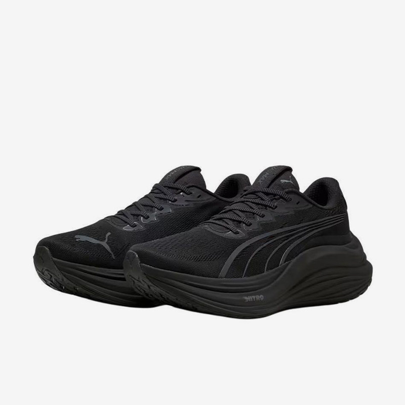 Puma/彪马官方正品男士网布防滑耐磨缓震低帮运动跑步鞋310088-10