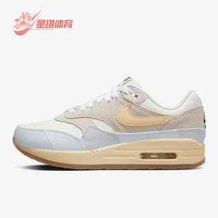 Air 001 Nike 新款 休闲运动鞋 FJ4735 1女子时尚 耐克正品 Max