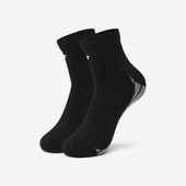 斯凯奇正品 透气袜子两双装 新款 经典 男女同款 Skechers