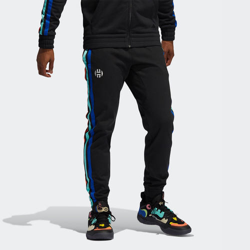 Adidas男子运动裤休闲跑步