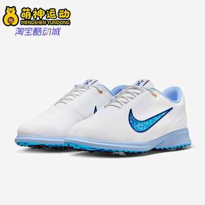 Nike/耐克正品Take Flight男士耐磨缓震运动高尔夫球鞋IO3805-100