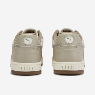 彪马官方正品 401277 2025秋季 男女运动耐磨低帮透气板鞋 款 Puma