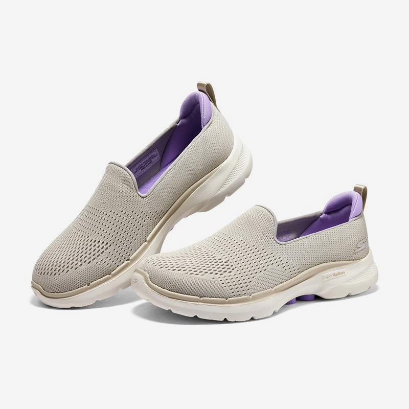 斯凯奇女子运动休闲鞋