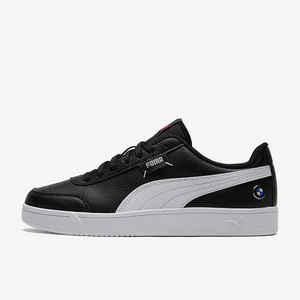 Puma/彪马正品新款低帮男子耐磨运动休闲板鞋306525-01