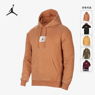 套头男子运动卫衣DR3088 秋Jordan新款 712 耐克正品 Nike
